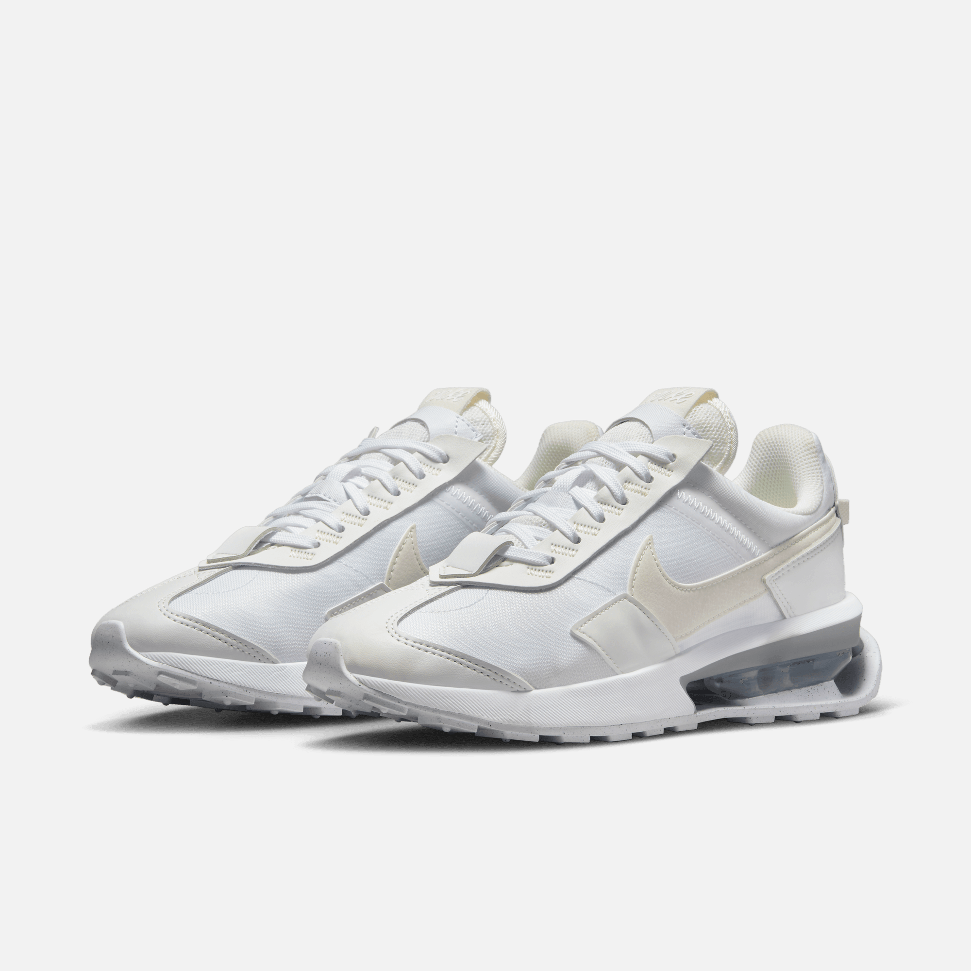 Nike Women's Air Max Pre-Day White