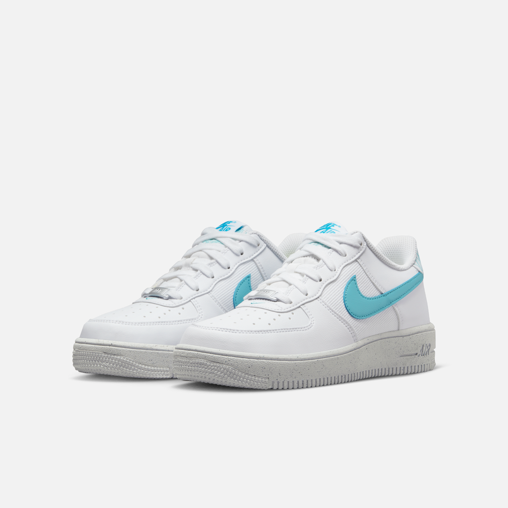  Nike Kid's Shoes Air Force 1 LV8 3 (GS) BQ5485-700 Size 3.5