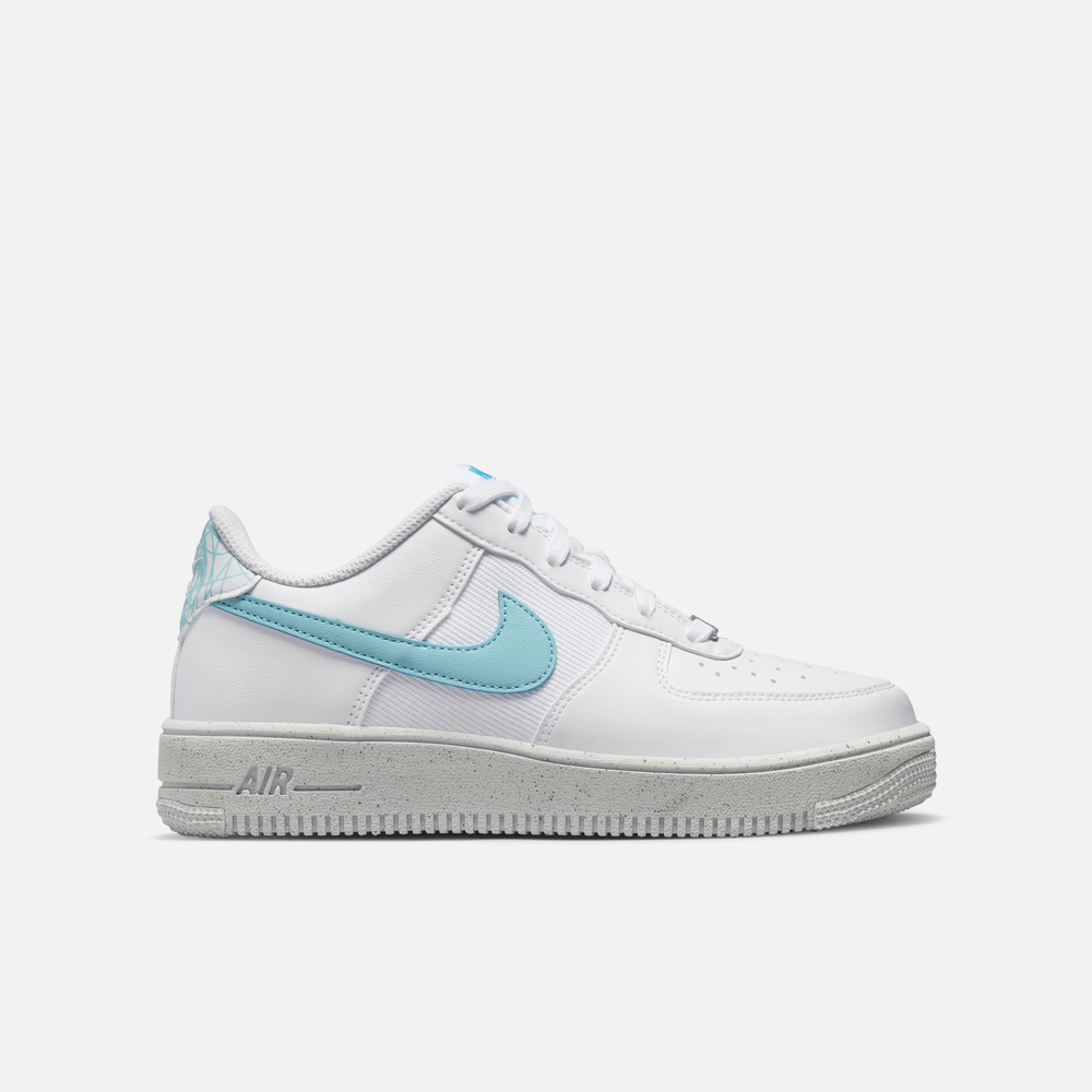 Nike Air Force 1 White Red DM1086-101