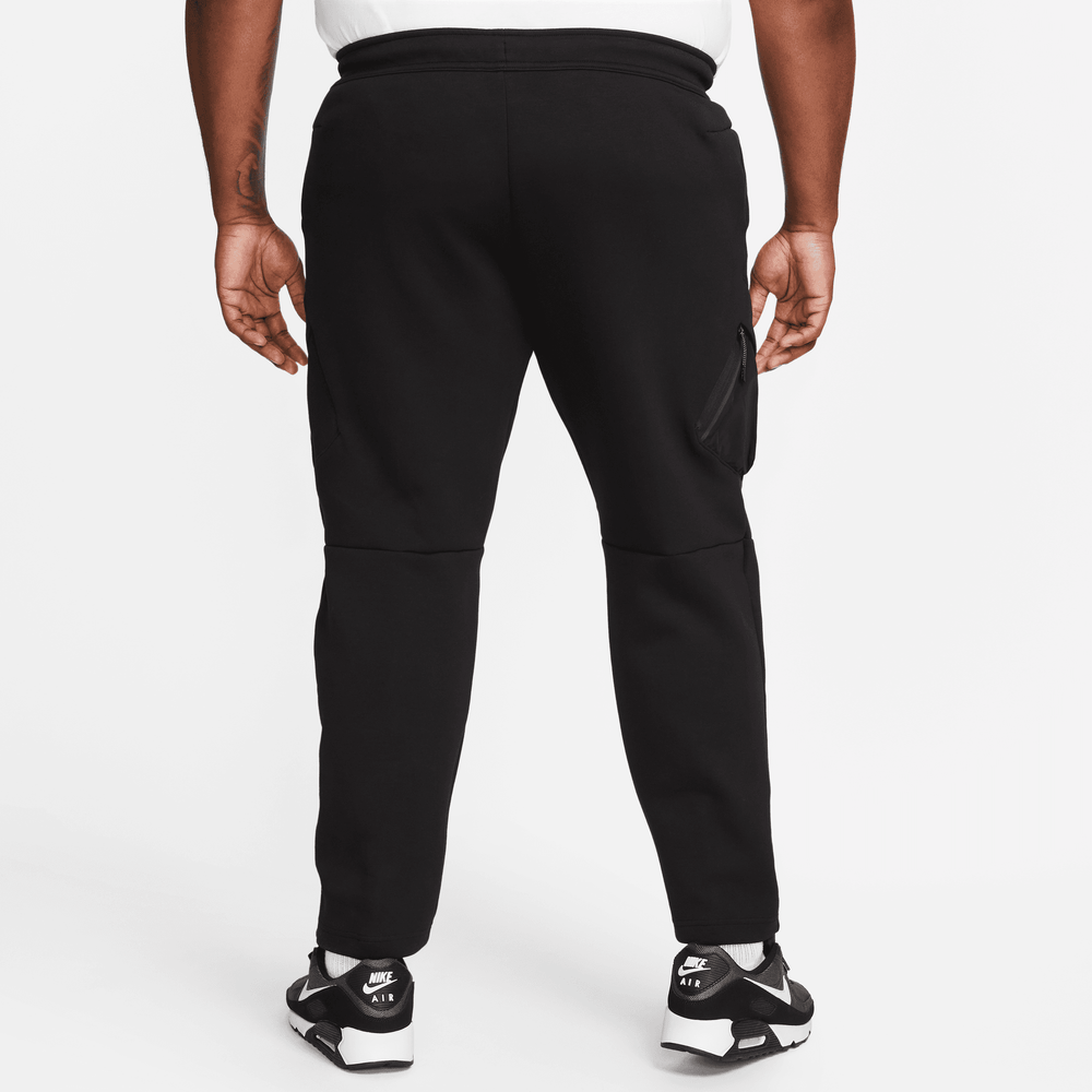 Nike Sportswear Tech Pack Men's Woven Pants Preto DQ4296-010