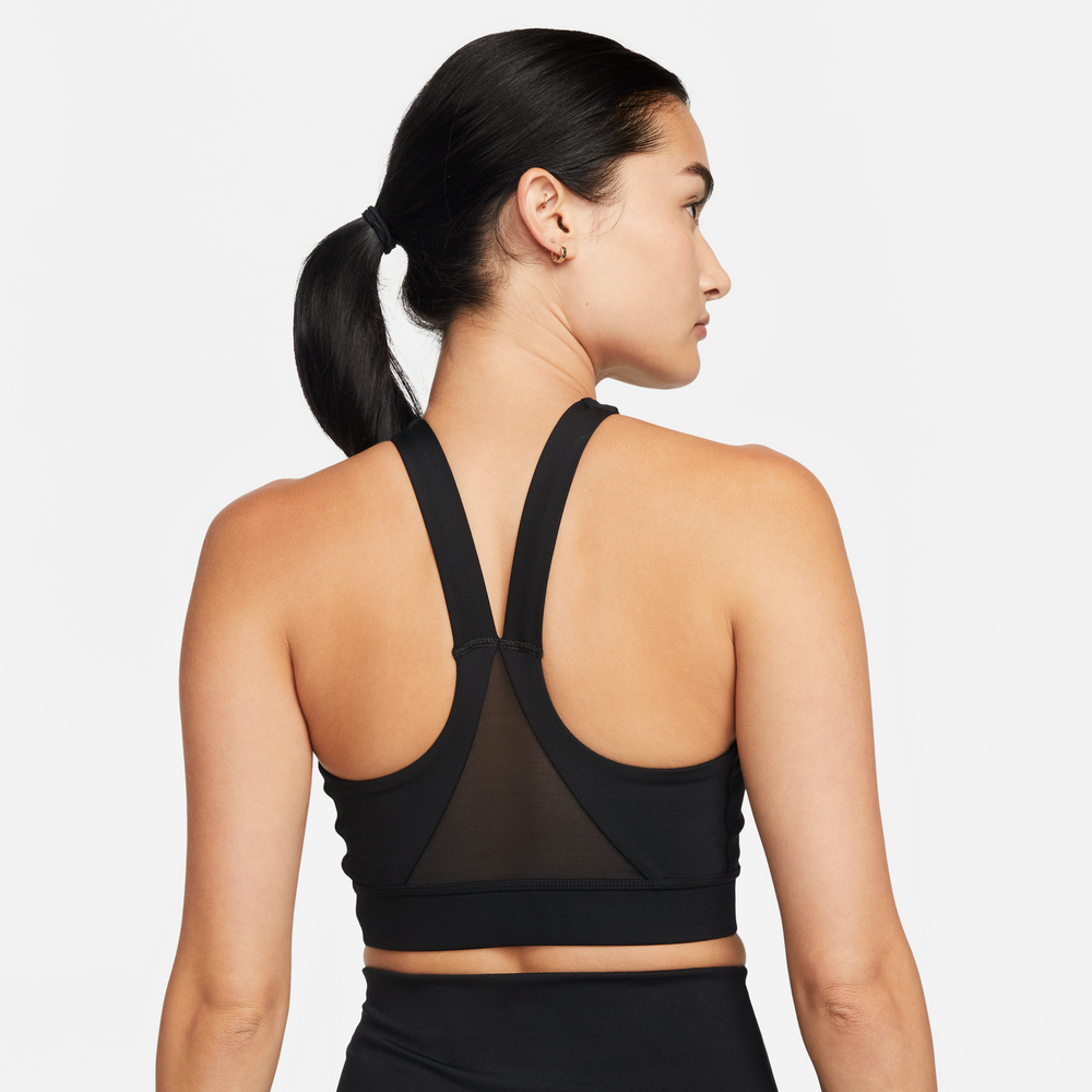 NEW Nike Women's Sportswear Icon Clash Tights - CU5110-010 - Black