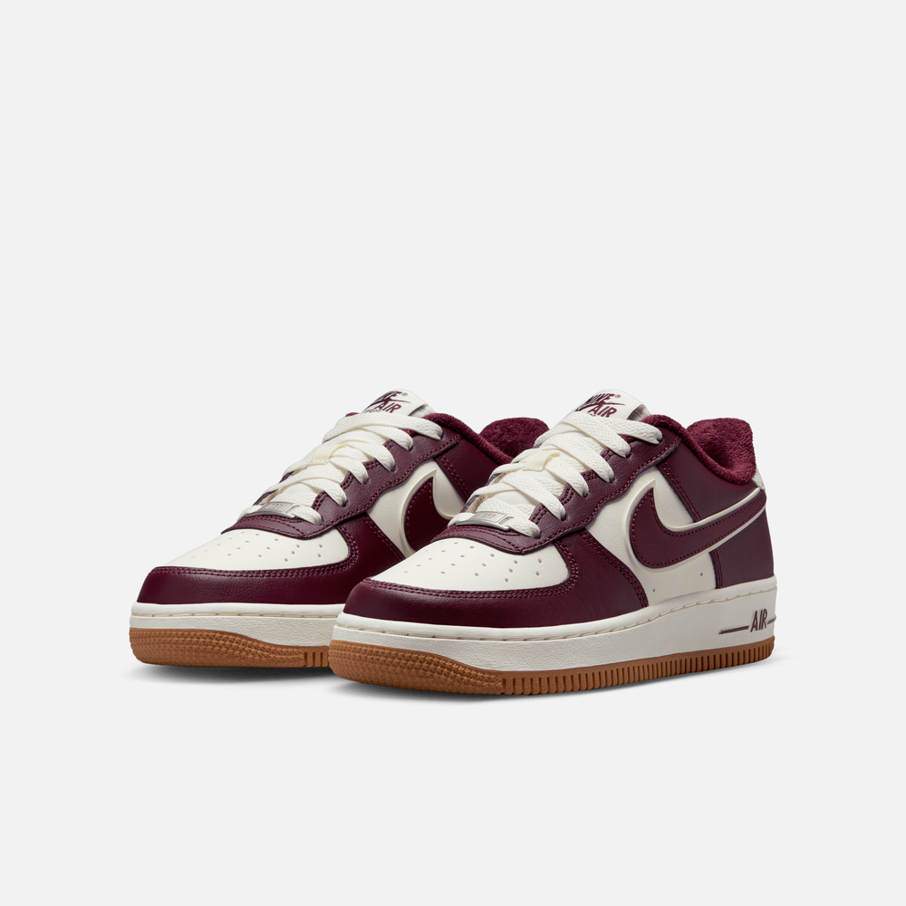 Nike Air Force 1 LV8 2 (GS) - Dv1621-001 - Sneakersnstuff (SNS