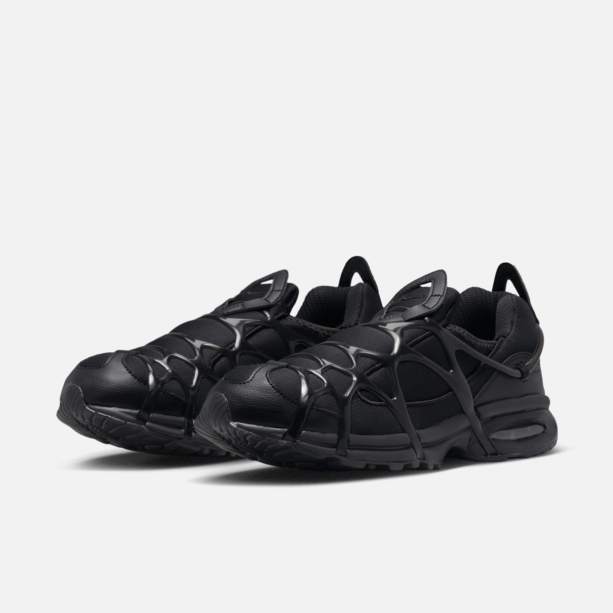 Nike Air Kukini Triple Black