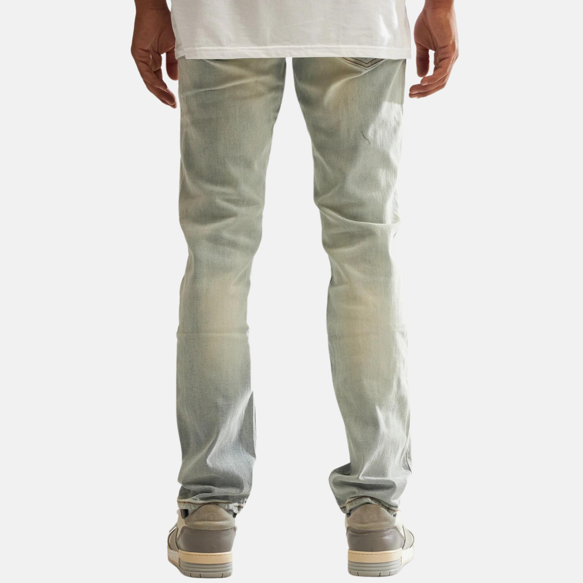 Embellish 'Riverside' Denim Jeans