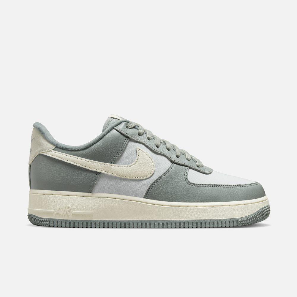 Nike Air Force 1 Low '07 LV8 Certified Fresh Enamel Green, 8