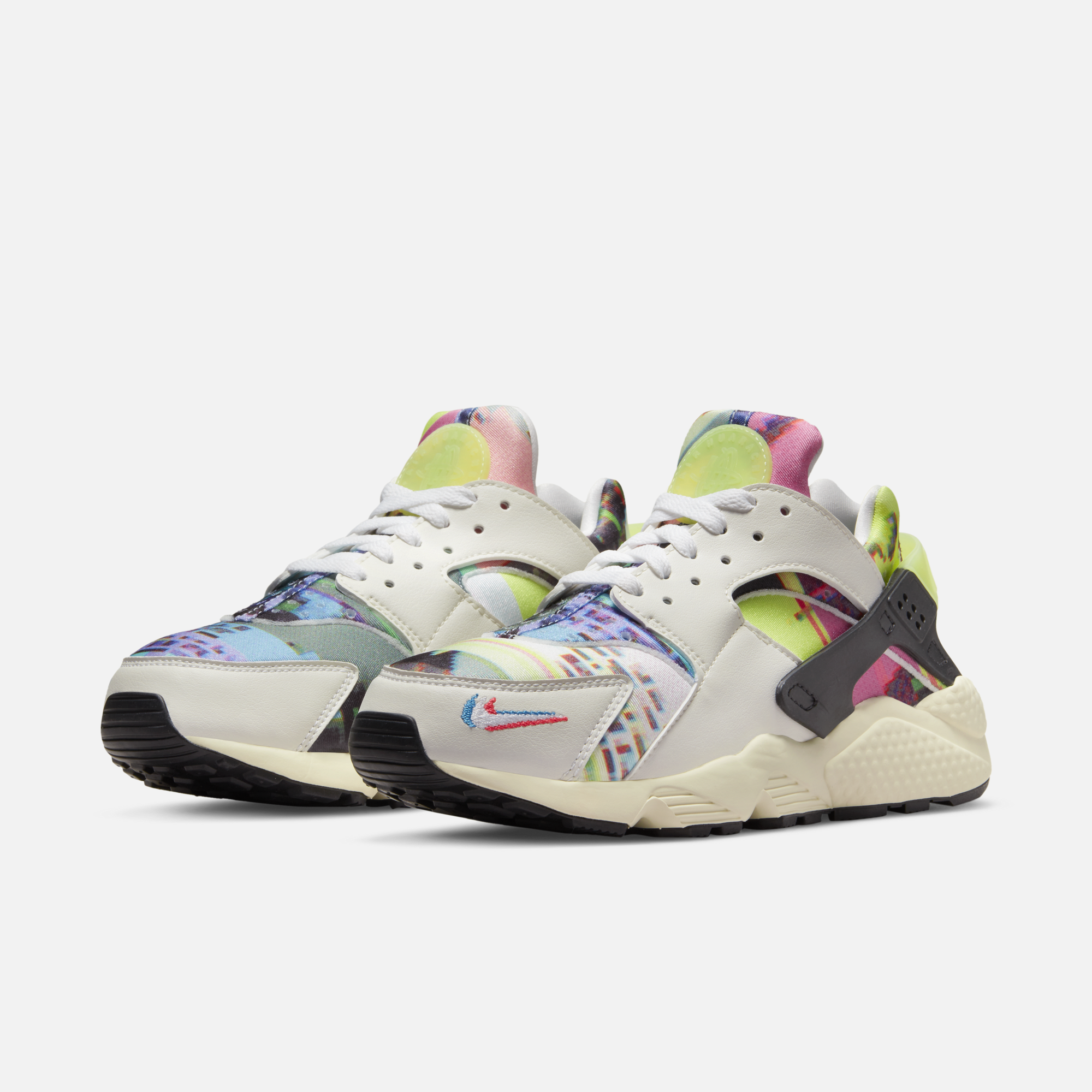 Nike Women's Air Huarache 'Pixel'