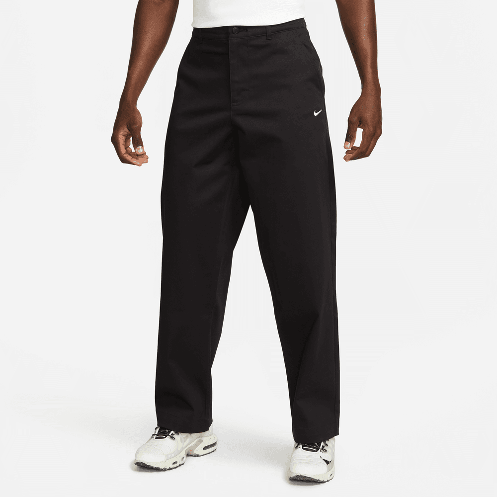 Nike Pants with Zip Pocket Black Women DO2571-010  Buy Online at Captain  Sirocco – Capitan Siroco