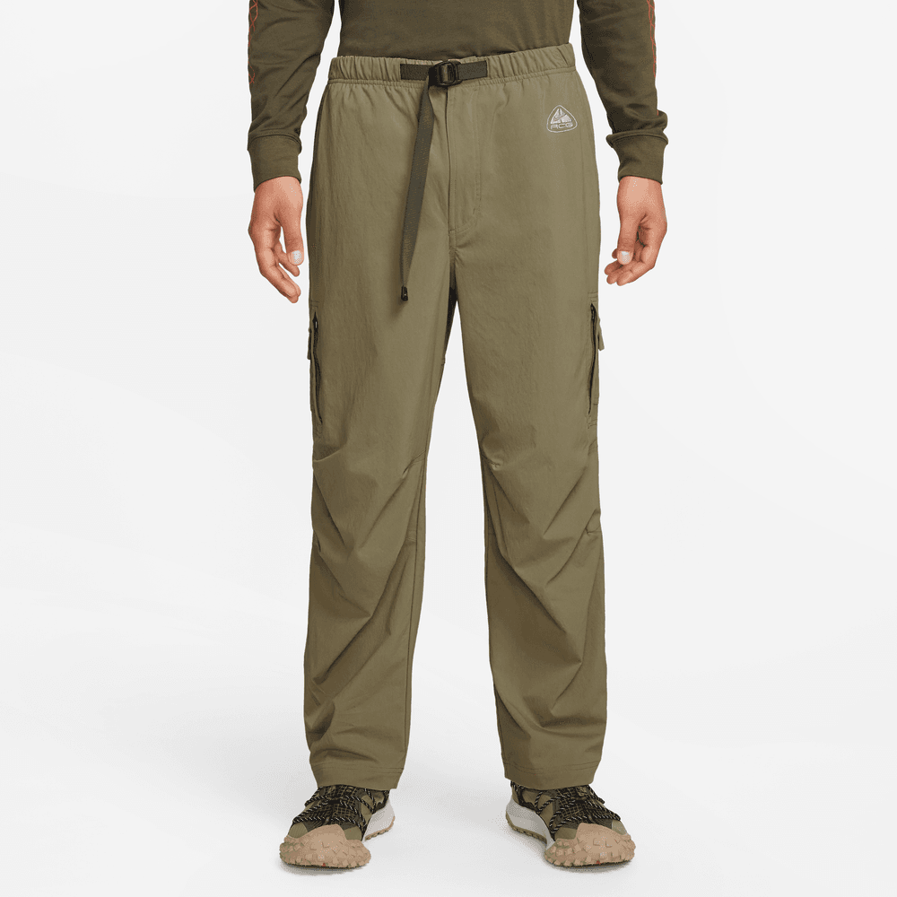 大人気】NIKE ACG DETACHABLE PANTS