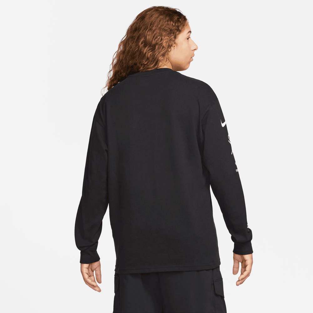 Nike Compression M DD1990-010 Long-Sleeve Thermal T-Shirt – Your