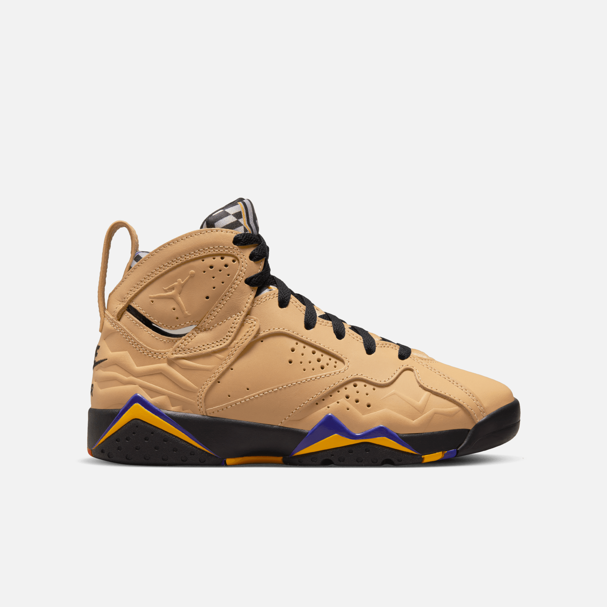 Air Jordan Retro 7 SE (GS) 'Afrobeats'