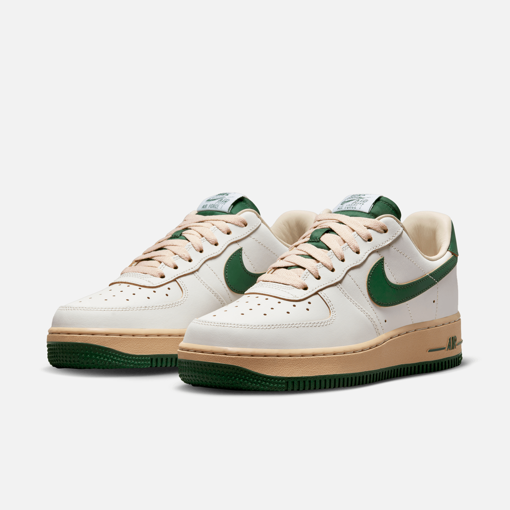 Nike Women's Air Force 1 Low LX 'Command Force Gorge Green