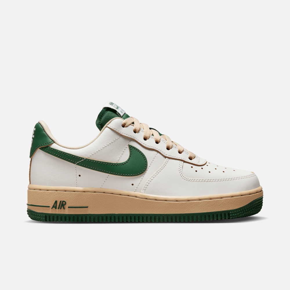 Nike Women's Air Force 1 Low LX 'Command Force Gorge Green 