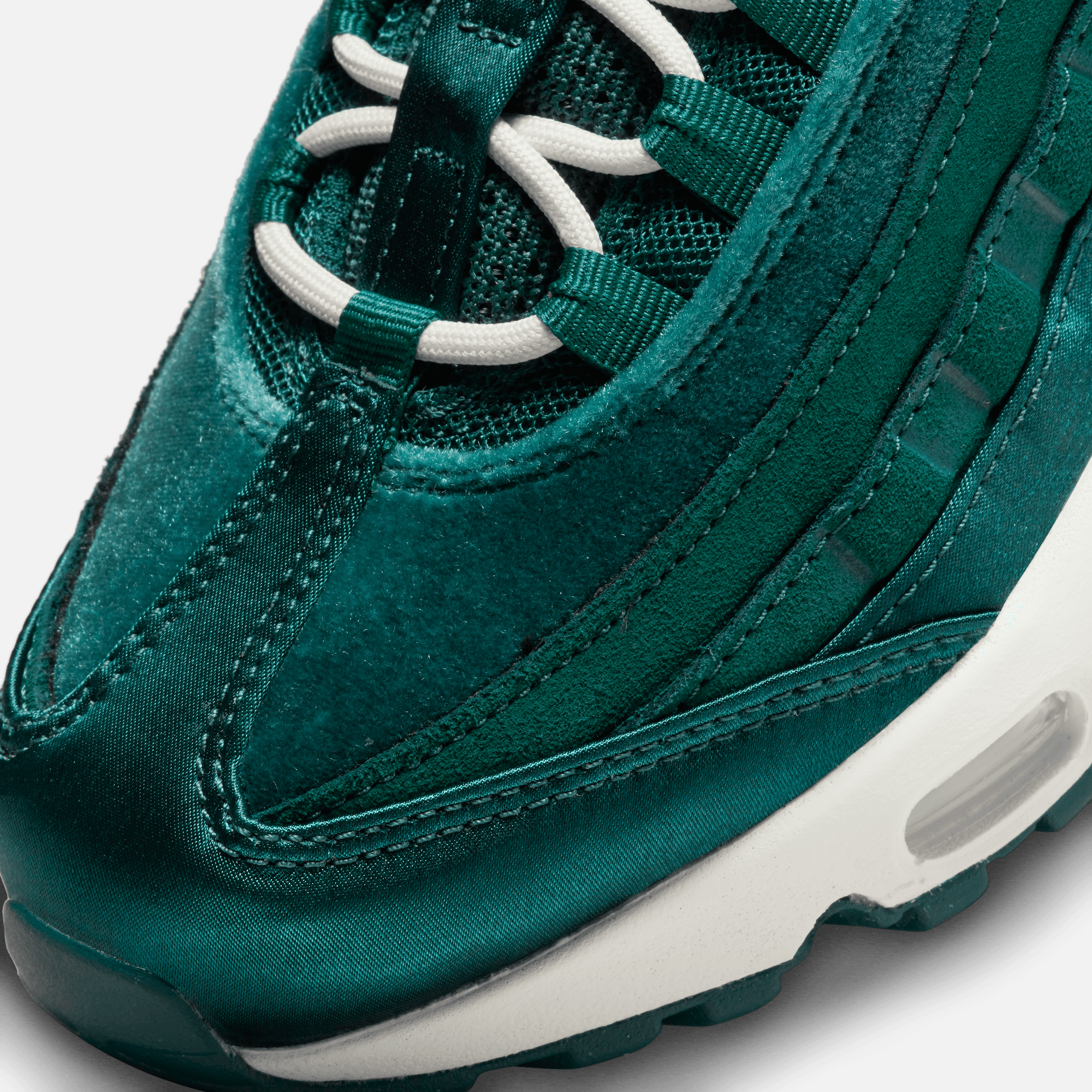 Nike Women's Air Max 95 Velvet Teal