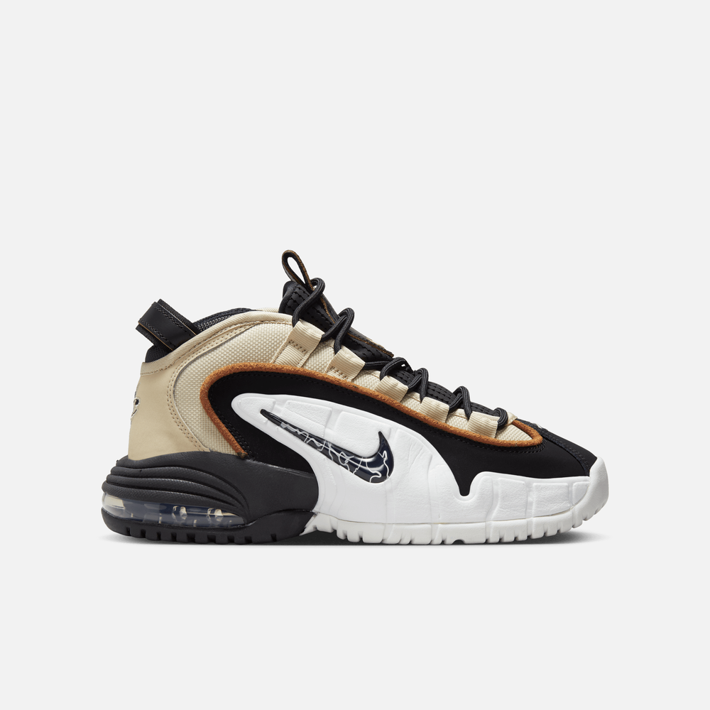 Nike Air Max Penny White/Black DQ7774-001 Grade-school