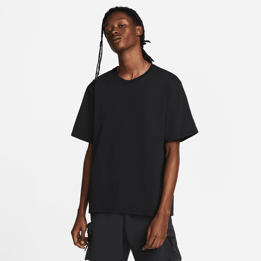 Nike Sportswear Tech Pack Men's Short Sleeve Dri-Fit