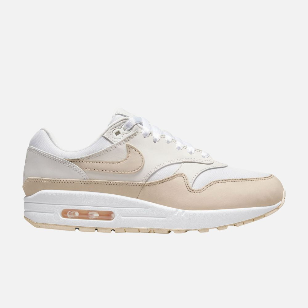 Nike Women's Air Max 1 Premium 'Sanddrift'