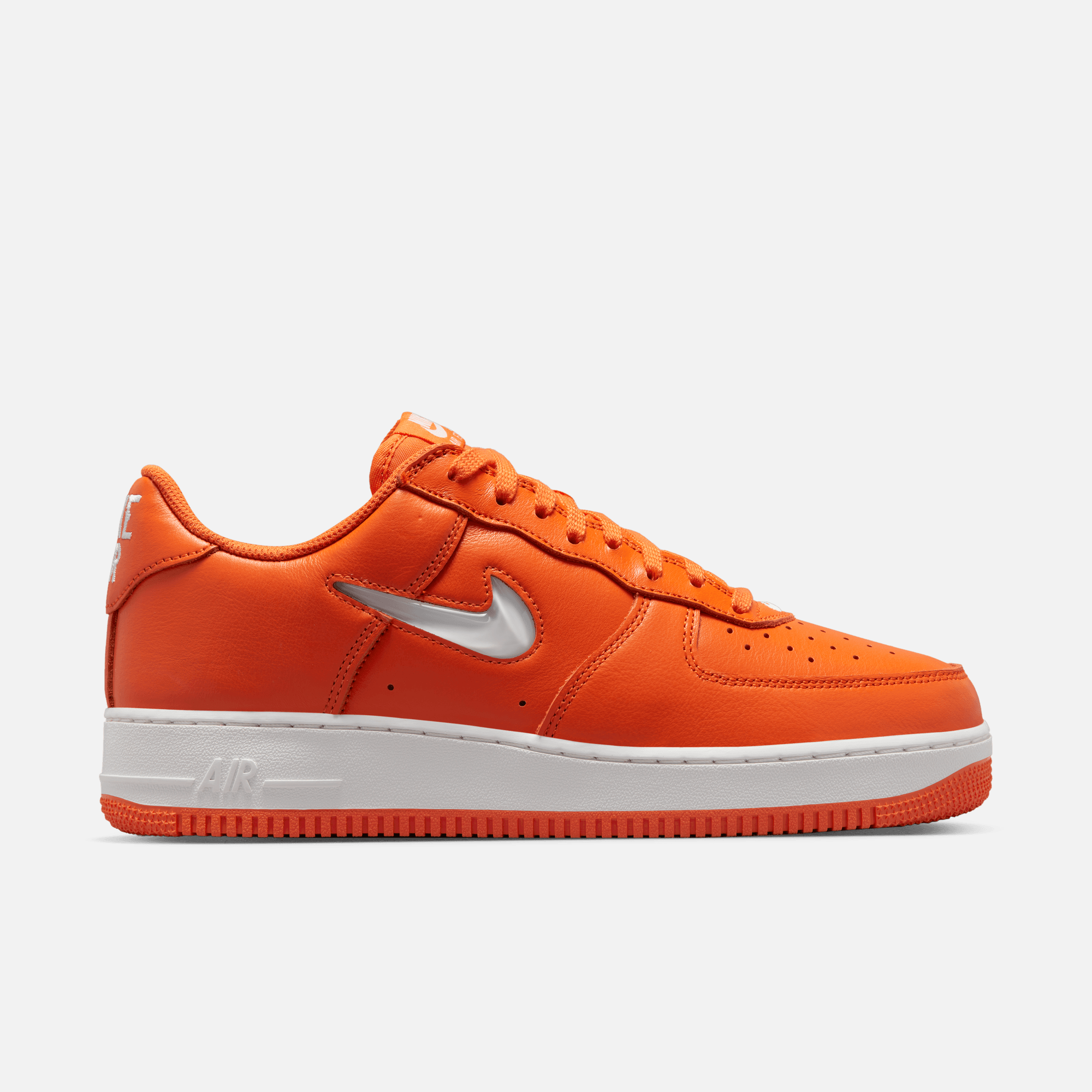 Nike Air Force 1 Low Color of the Month 'Orange Jewel'