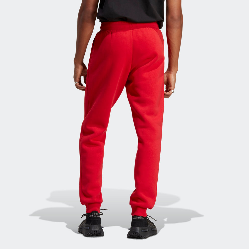 adidas joggers SST Pants PB IB5917 red color buy on PRM