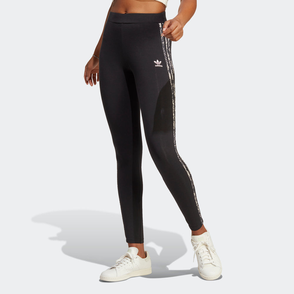 Shop Originals Varsity Leggings - INAC