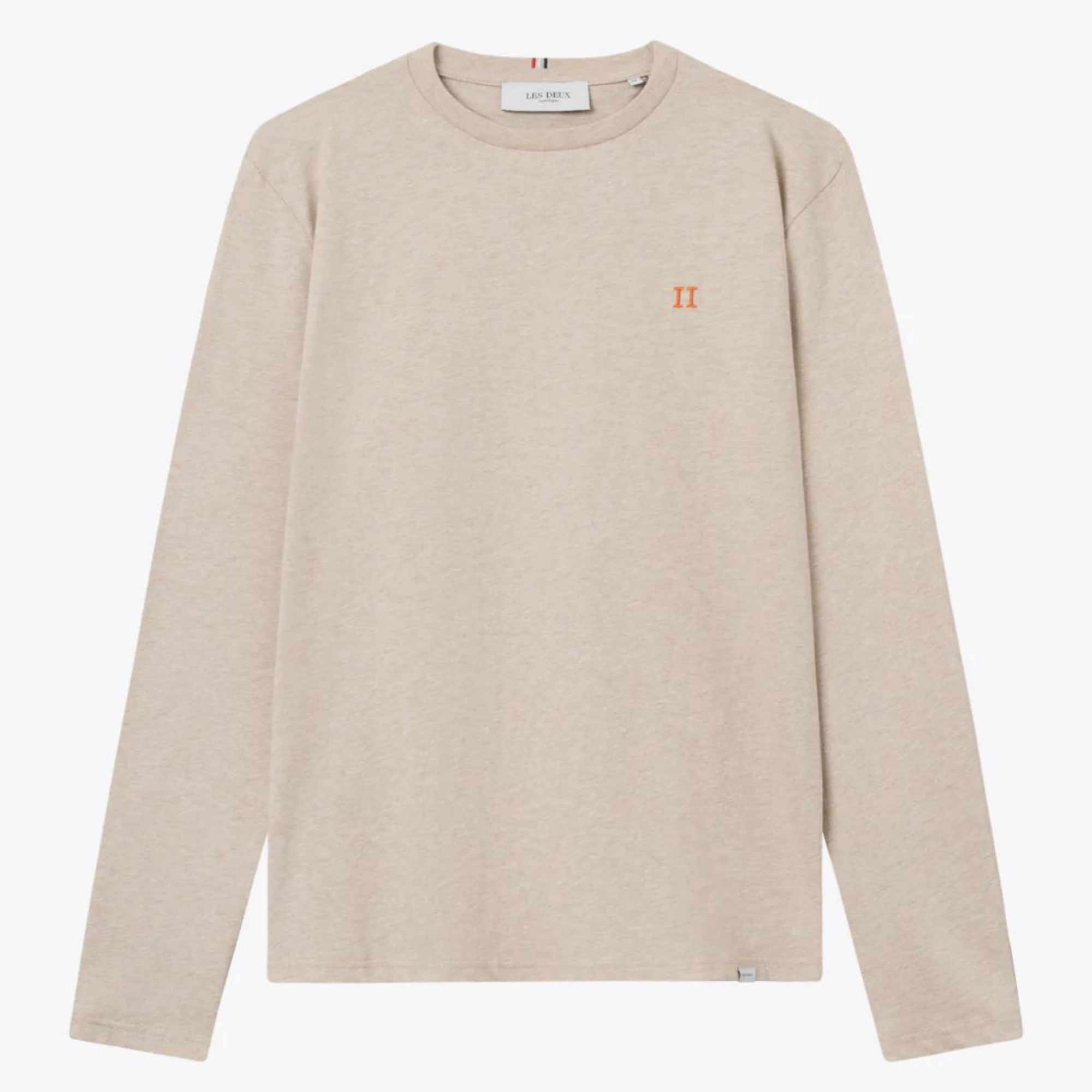 Les Deux Norregaard Long Sleeve T-Shirt