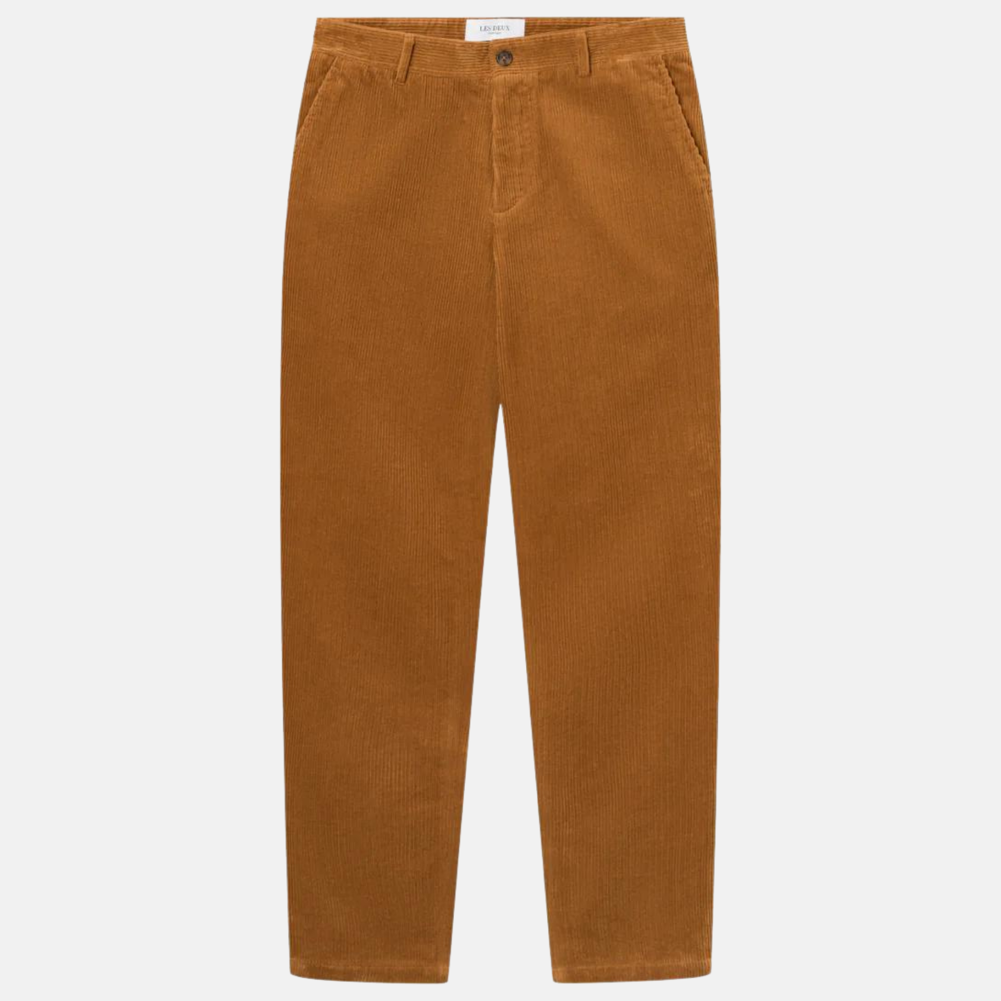 Les Deux Honeycomb Jared Corduroy Pants