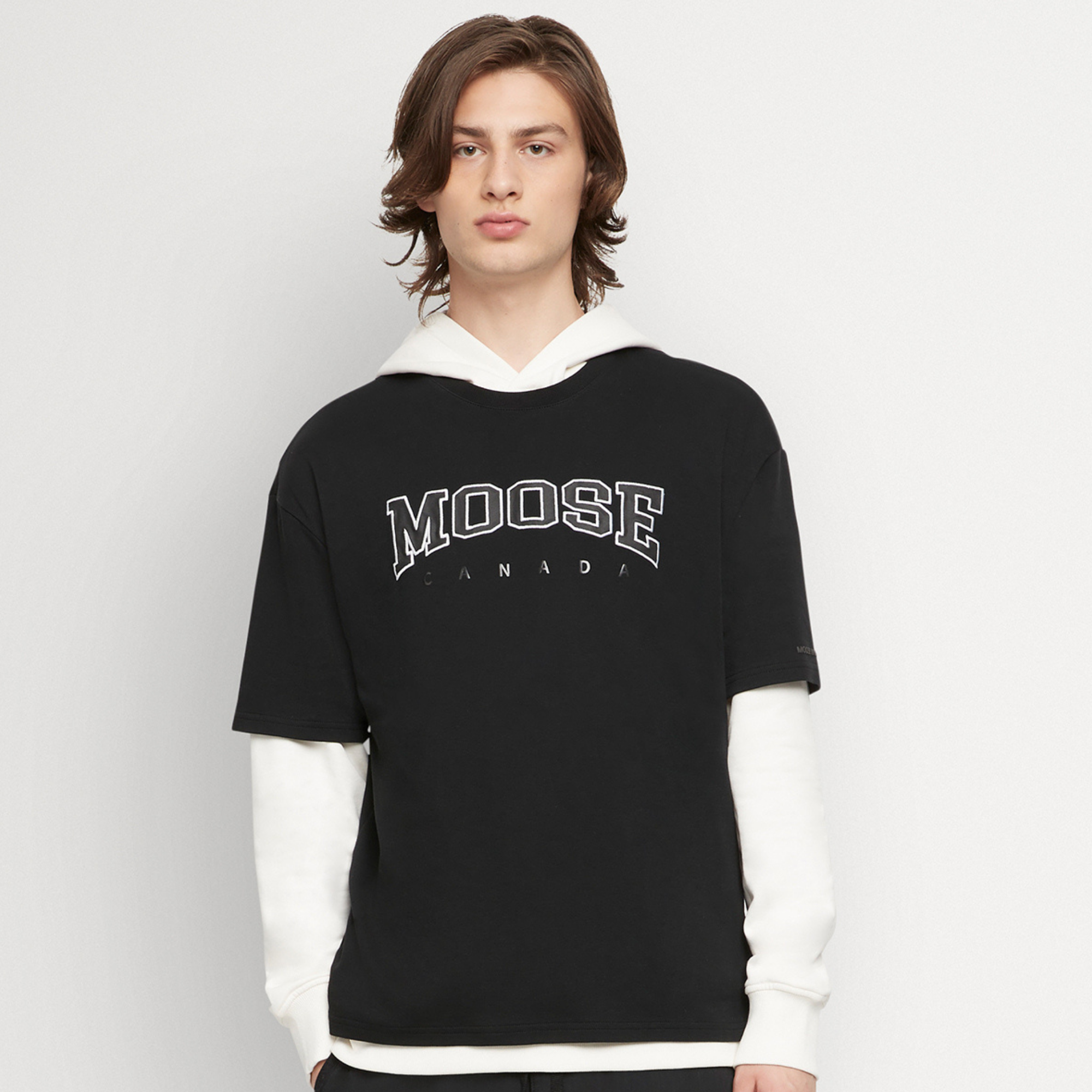 Moose Knuckles Noble T-Shirt