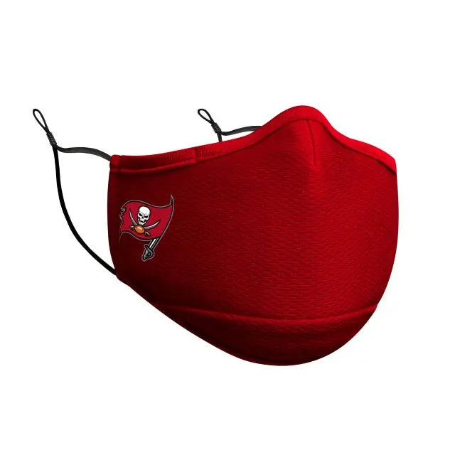 New Era Tampa Bay Buccaneers Face Mask