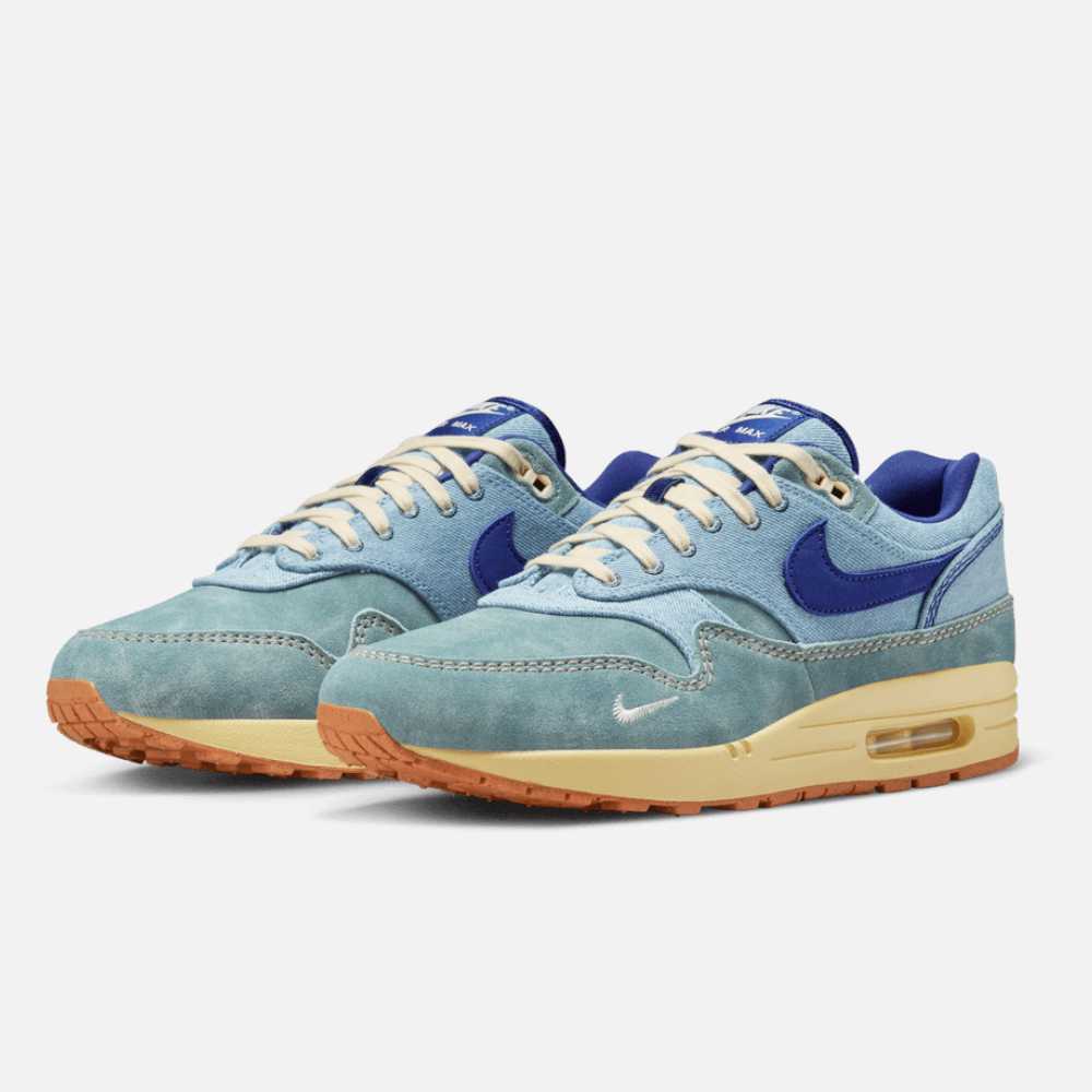 Nike Air Max 1 White Mica Green - DZ4549-100 – Izicop