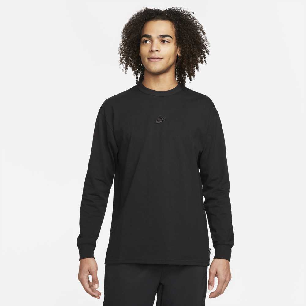 Nike Sportswear Tech Pack Men's Long-Sleeve Sweater