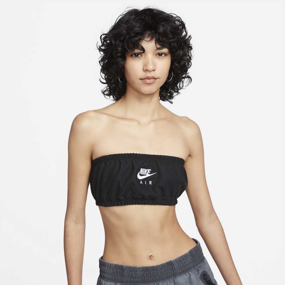 Bandeau femme Nike Skinny Air Graphic - Equipements