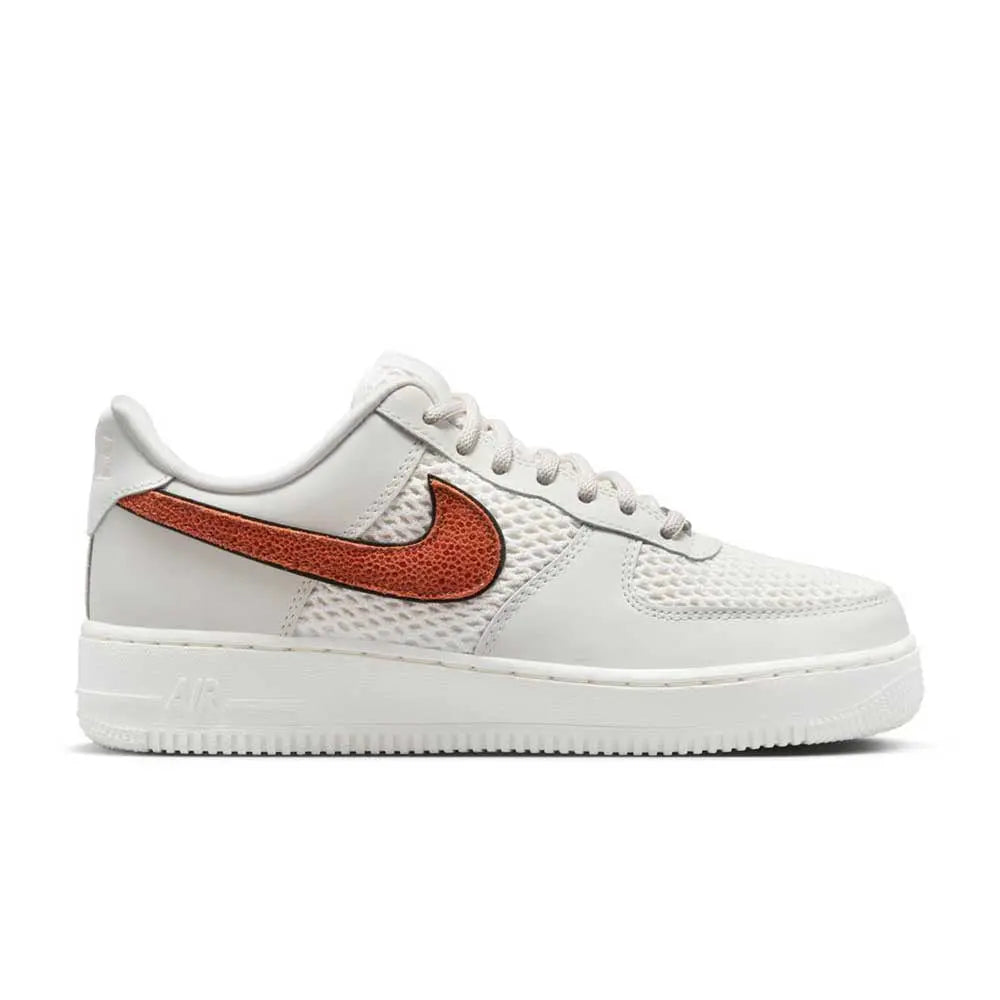 Nike Women's Air Force 1 '07 'Light Bone And Sail'