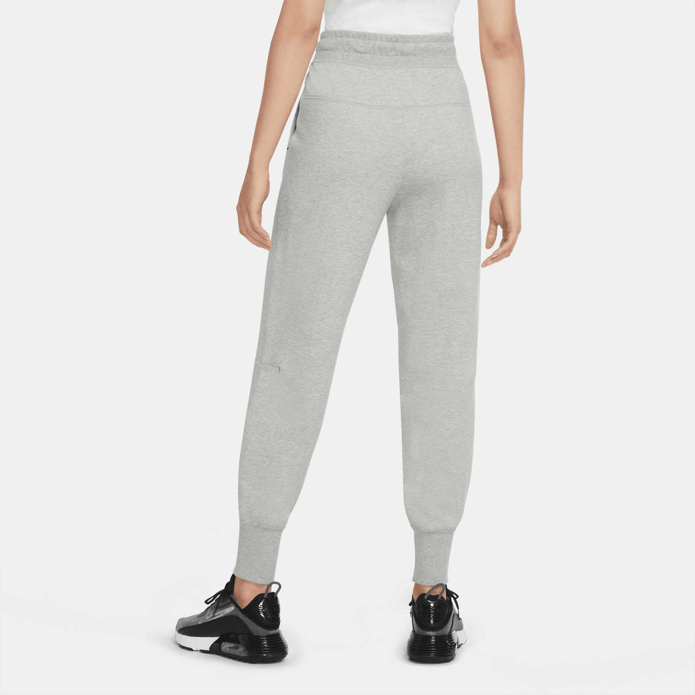 Nike, Pants & Jumpsuits, Nike Tech Pack Womens Running Crop Leggings Size  Large Nikelab Aq534380 Grey