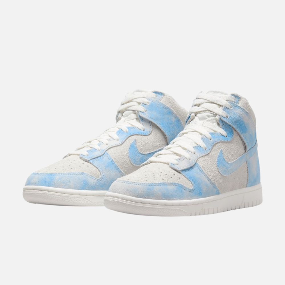 Air Force 1 Low Clouds Celestine Blue (Women's) - FD0883-400 - US