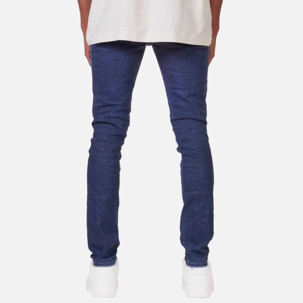 Buy PURPLE BRAND Jeans - Blue At 33% Off