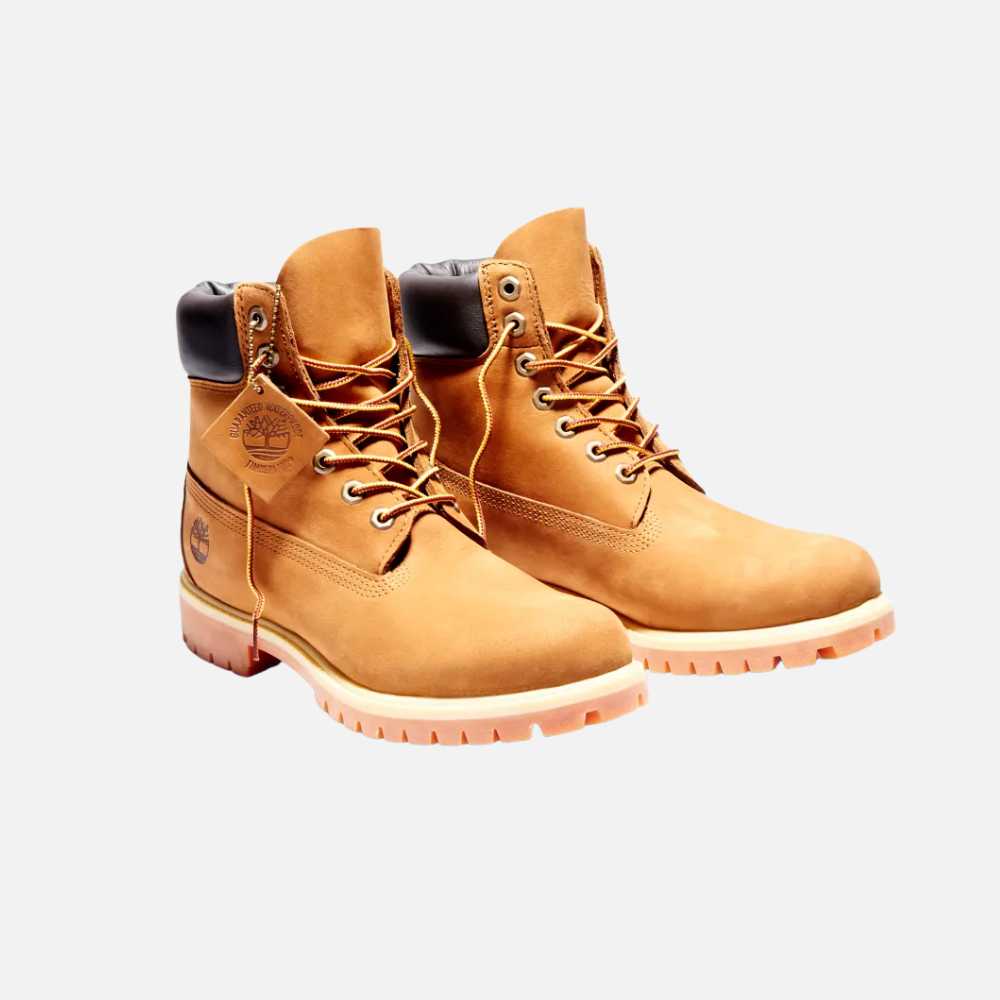 Buy Timberland 6 Inch Lace 0A5YRH 959 - NOIRFONCE