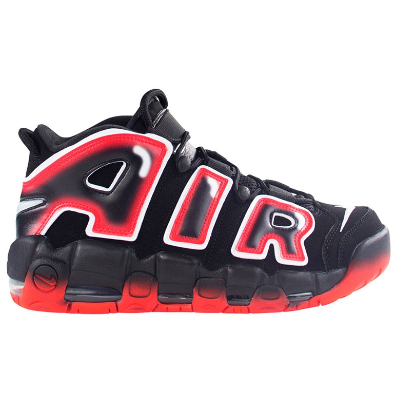 nike air more uptempo gs