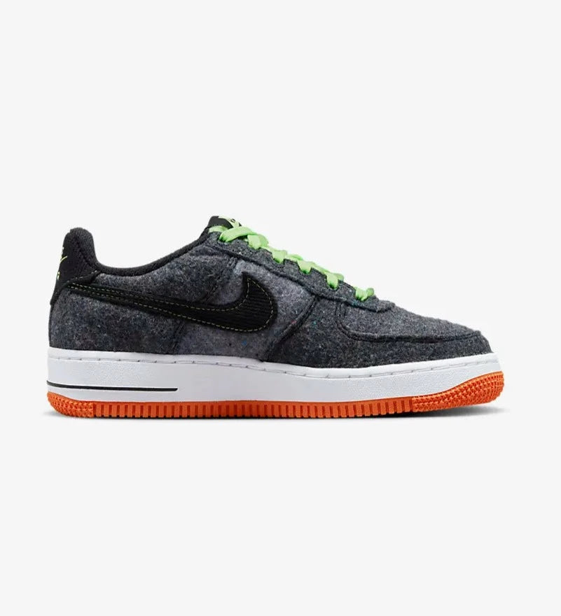 Size 6Y Air Force 1 Low LV8 GS 'Graffiti Graphics