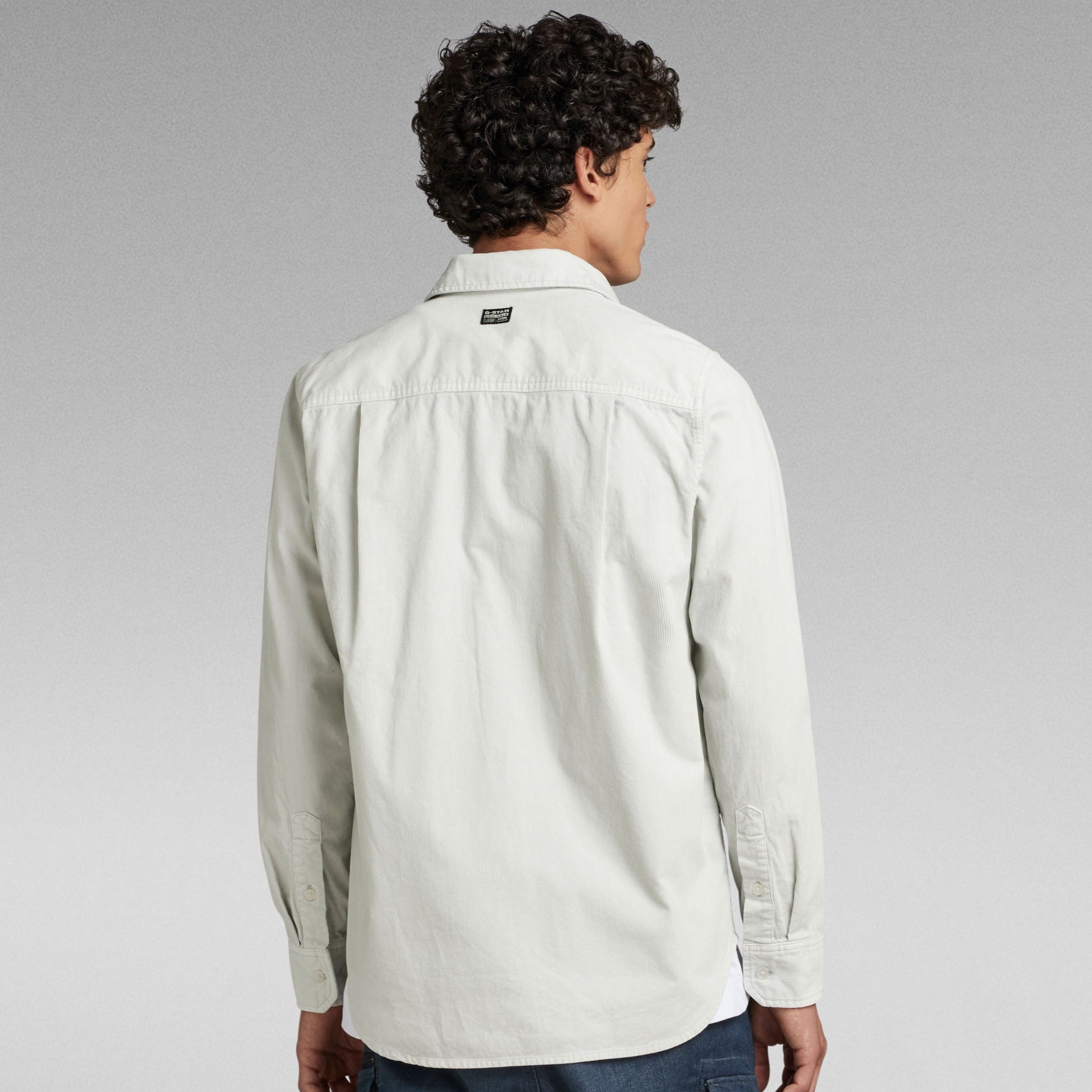 G-Star Raw Submarine Regular Shirt