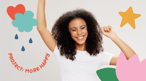 5 Common Happiness Myths