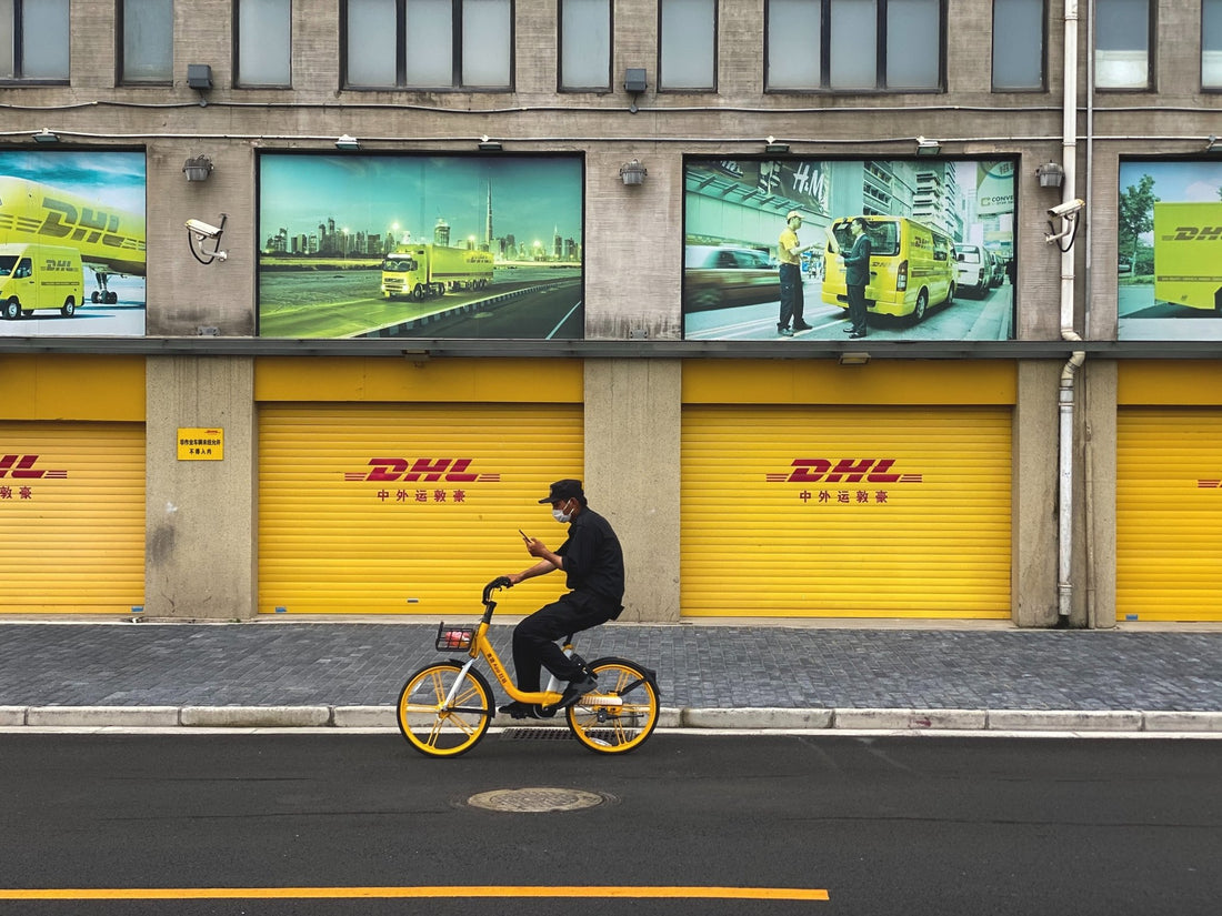 What is remote area DHL and how to avoid extra costs? Super Export Shop