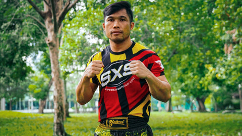 Muay Thai Gear