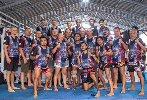 IFMA World Championships 2023: Over 100 Countries Confirmed – International  Federation of Muaythai Associations