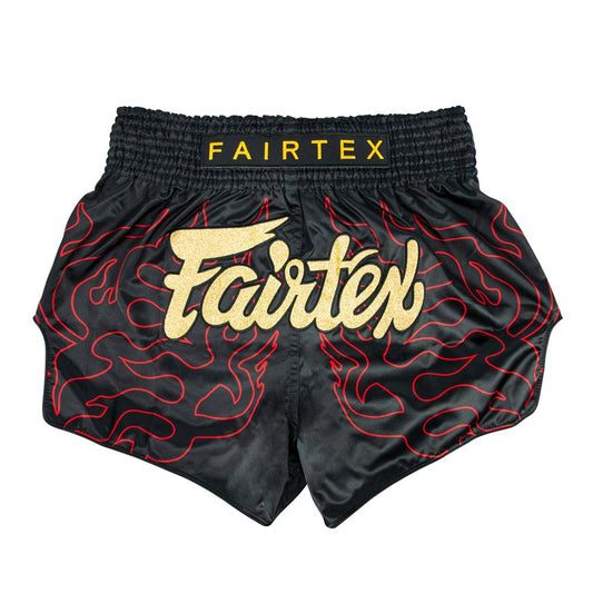 Gants d'entrainement FAIRTEX FXBGV24 édition limitée BEAUTY 