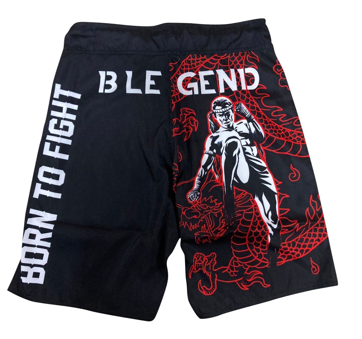 Show Your MMA Spirit with Custom Apparel | Custom MMA Shirts, MMA Shorts &  Boxing Shorts | Wooter Apparel