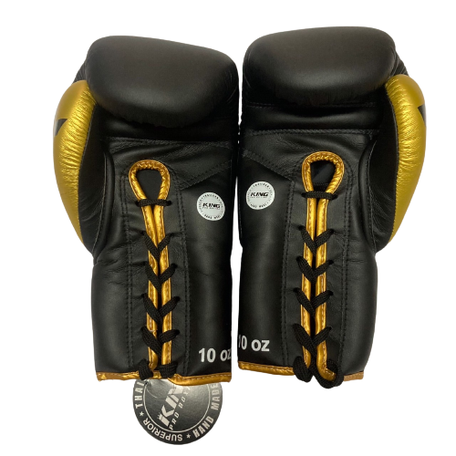 superior winning boxing gloves