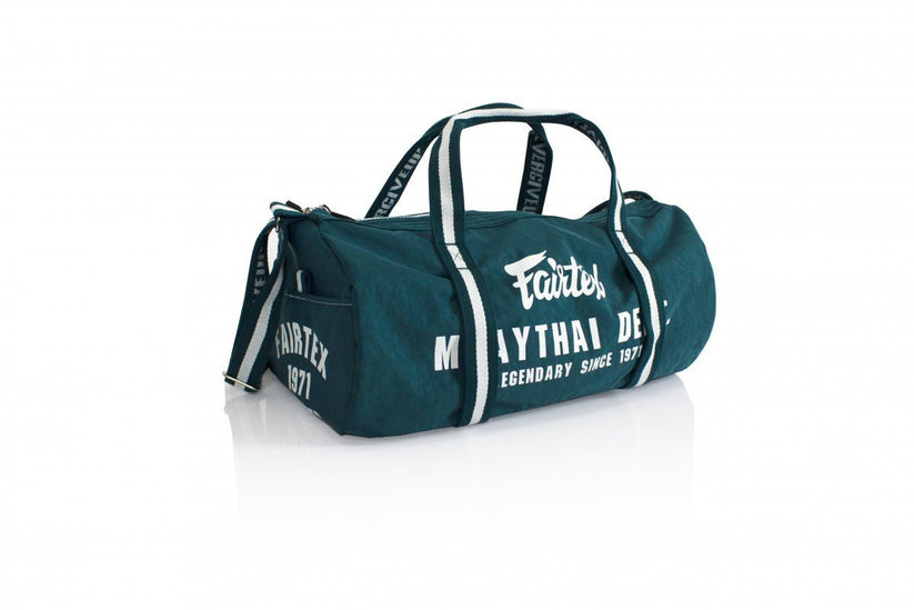 Fairtex Bag 9 Gym Green | Super Export Shop