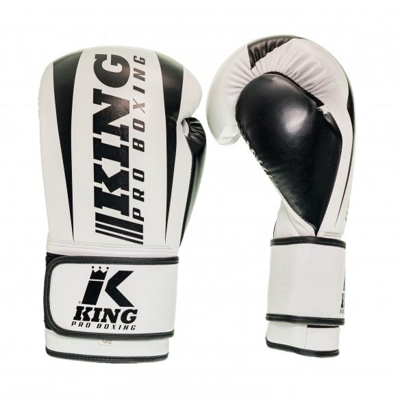 King Pro Boxing Gloves Revo 2 - SUPER EXPORT SHOP