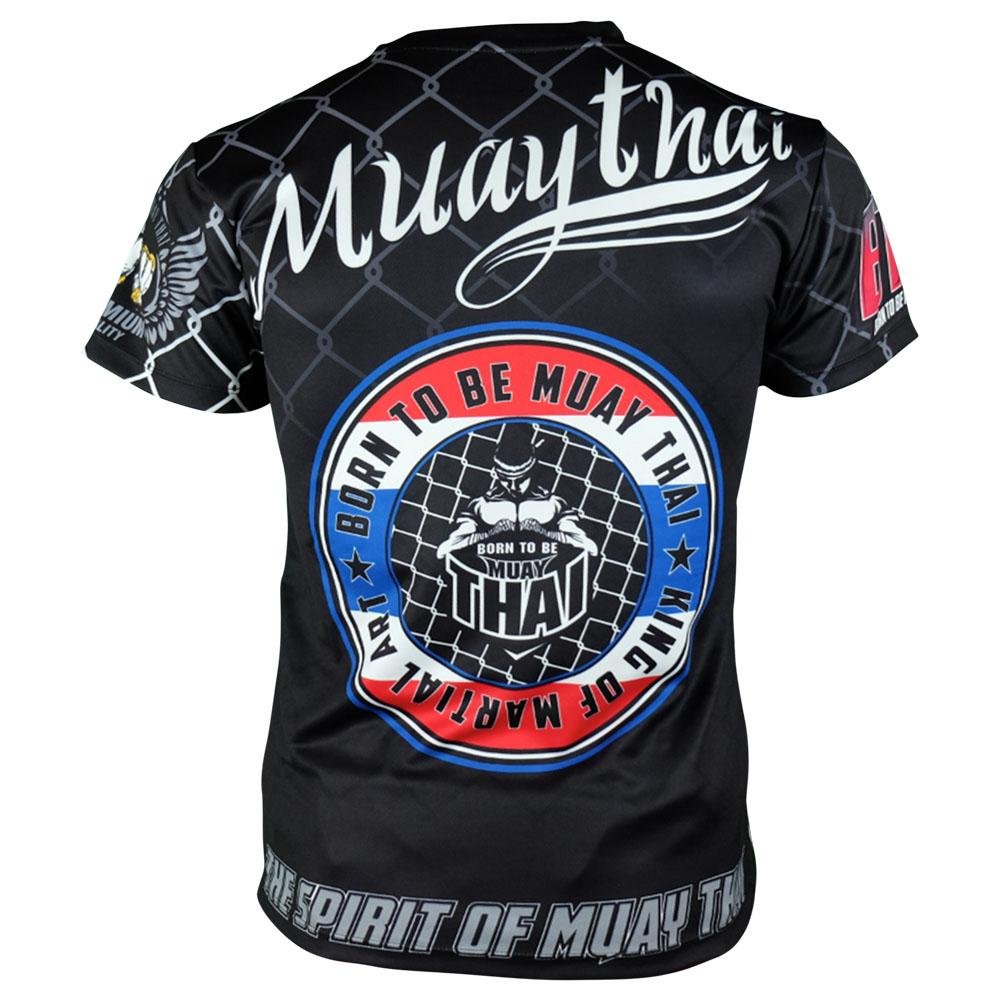 Майки тай. Майка Muay Thai. Футболка - Muay Thai 4xl. Футболка тайский бокс. Футболка для тайского бокса Муай-Тай.