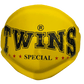 Twins Special Belly pad BEPS4 Yellow Twins Special