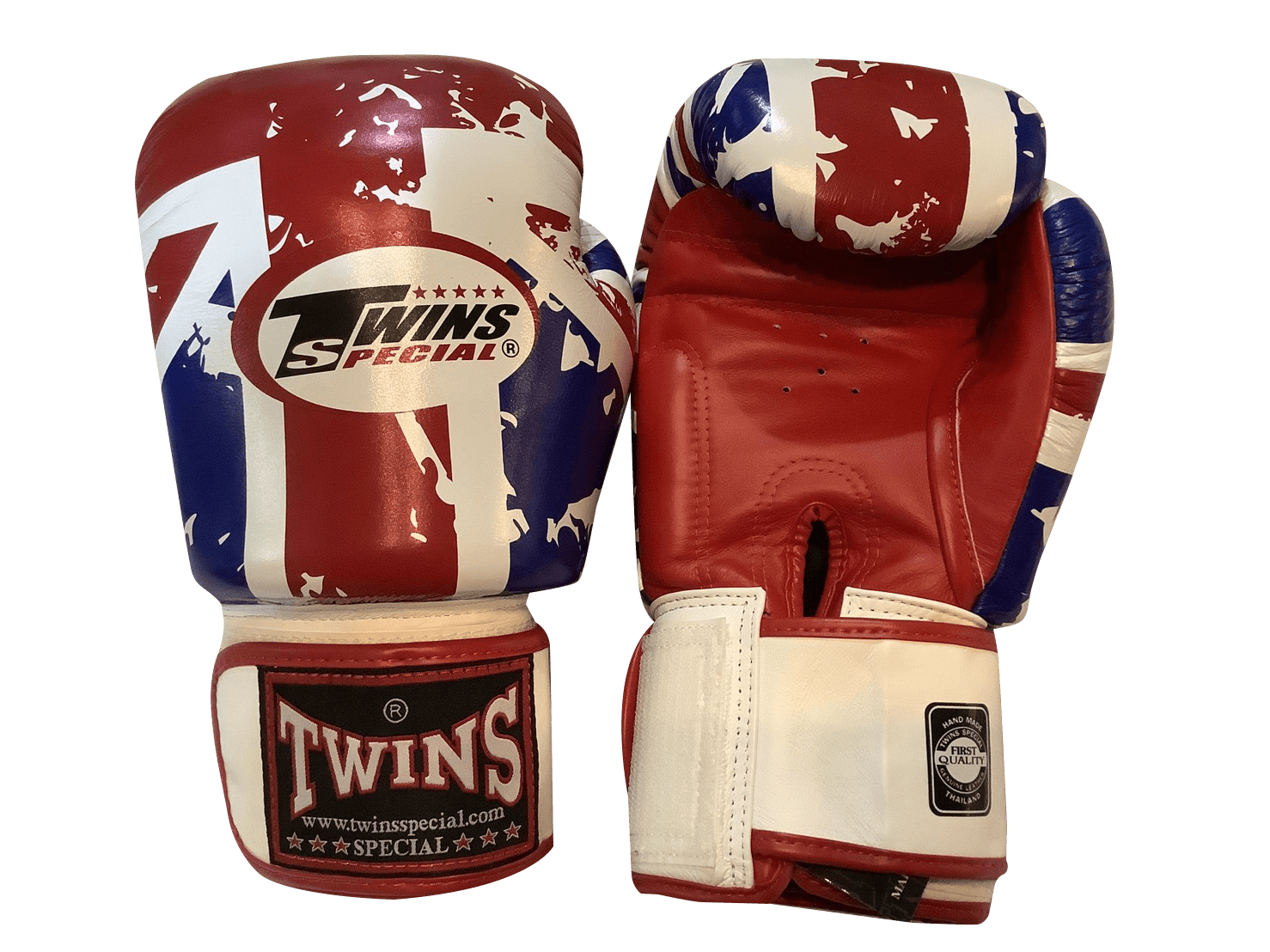 Twins Special BOXING GLOVES FBGVL344UK Super Export Shop